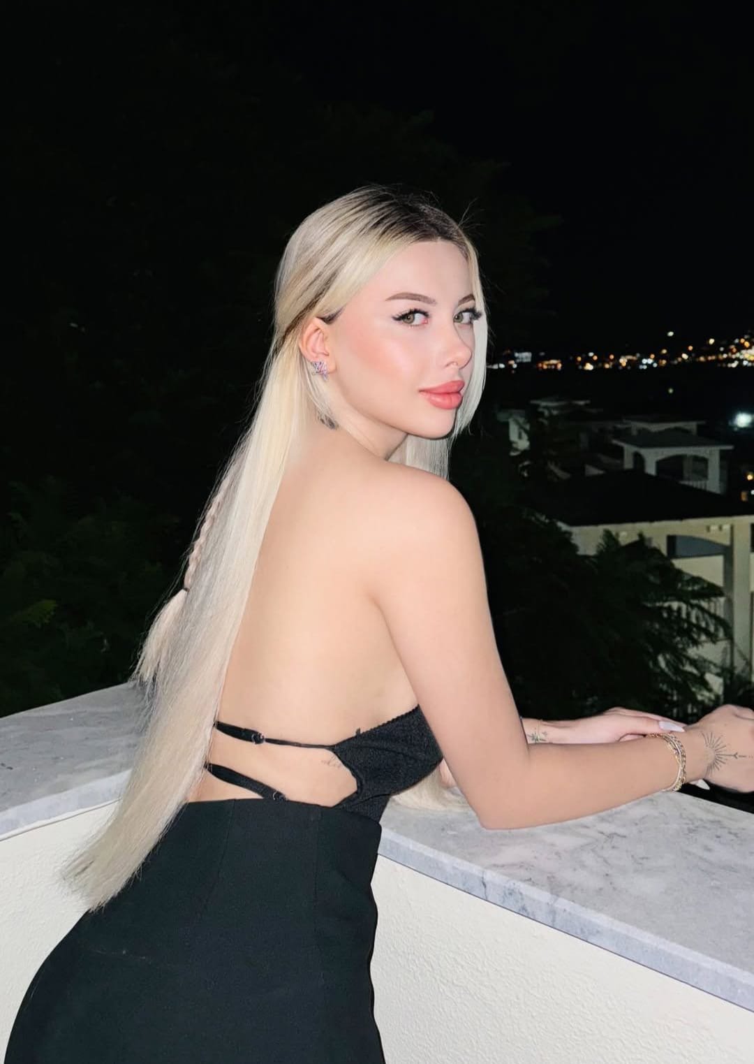 Gebze Güçlü Partner Bayan Escort Aysel